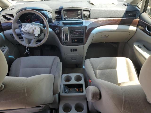 JN8AE2KP1G9155937 Nissan QUEST S