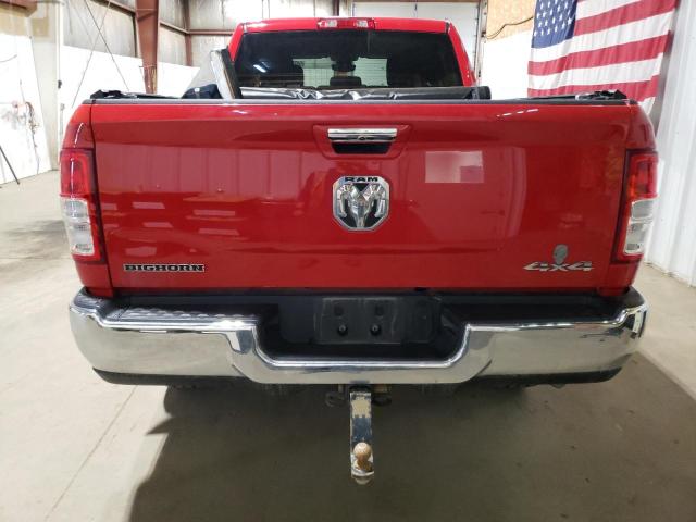 2019 RAM 2500 BIG H - 3C6UR5DJ9KG639863