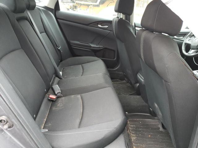 2018 HONDA CIVIC LX - 2HGFC2F5XJH019539
