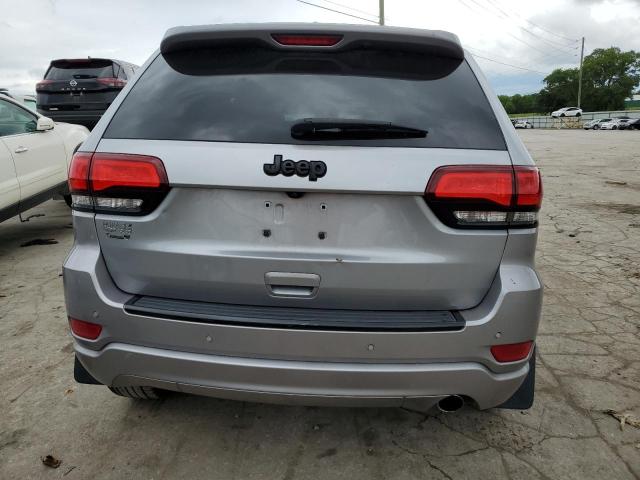 1C4RJEAG5JC281211 Jeep Grand Cherokee Laredo