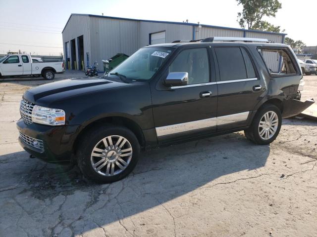 2010 Lincoln Navigator 