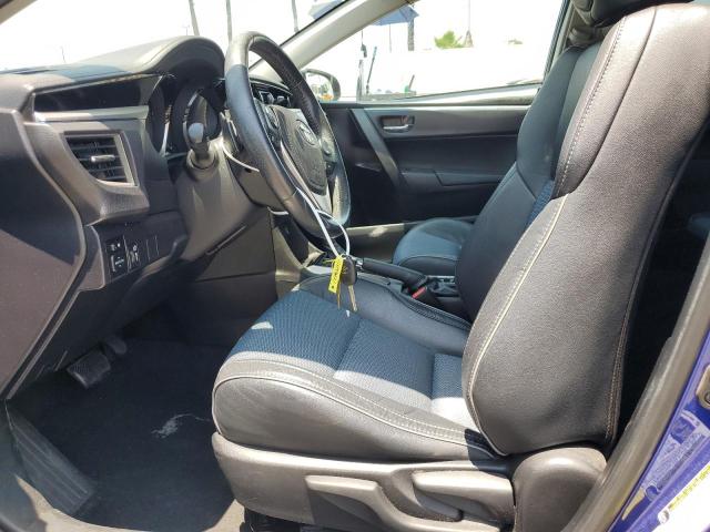5YFBURHE6FP254053 Toyota COROLLA L