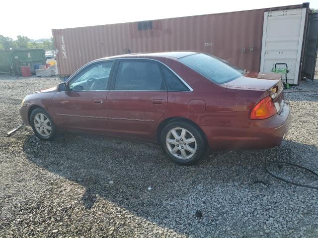 2000 Toyota Avalon Xl VIN: 4T1BF28B3YU095968 Lot: 47865094