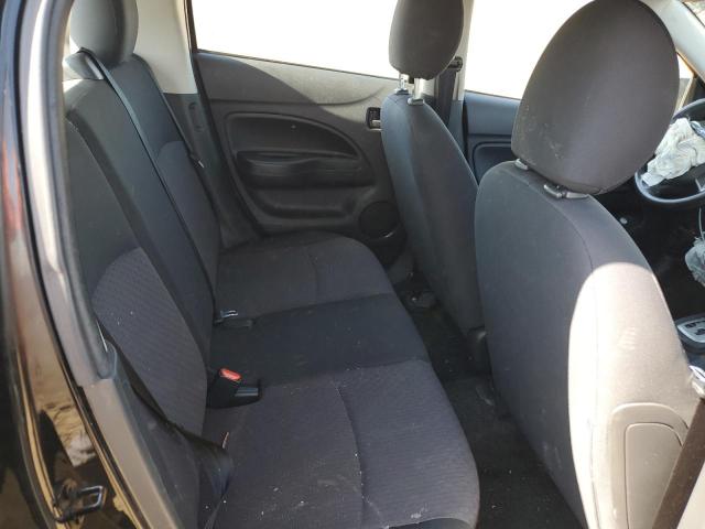 ML32A3HJ0HH016185 Mitsubishi MIRAGE ES