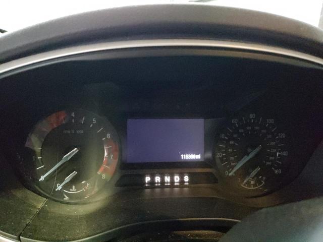 3FA6P0H72ER198147 Ford FUSION SE