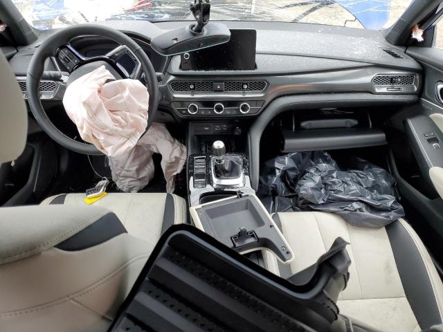 2023 ACURA INTEGRA A- 19UDE4G79PA013249