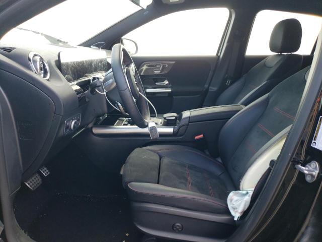 W1N4N4GBXPJ454223 Mercedes-Benz GLA 250