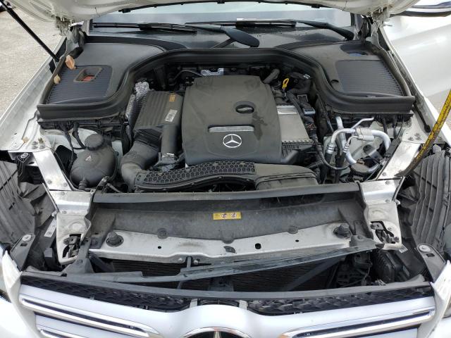 WDC0G4JB9K1003537 Mercedes-Benz GLC 300