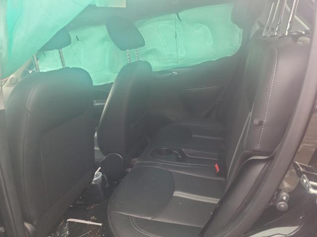 2021 CHEVROLET SPARK 2LT - KL8CF6SA3MC748453
