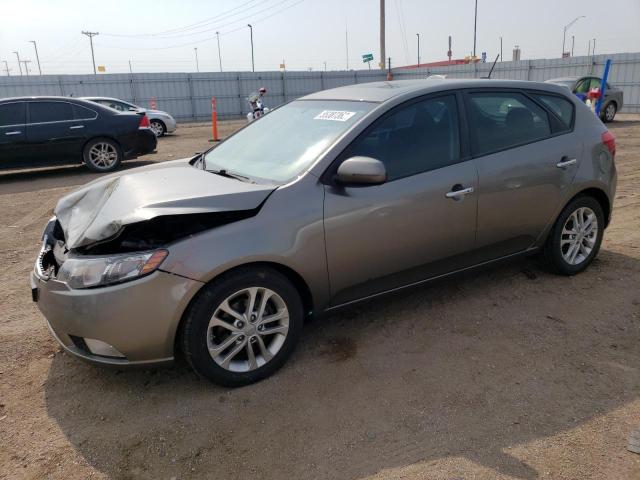 2011 Kia Forte EX