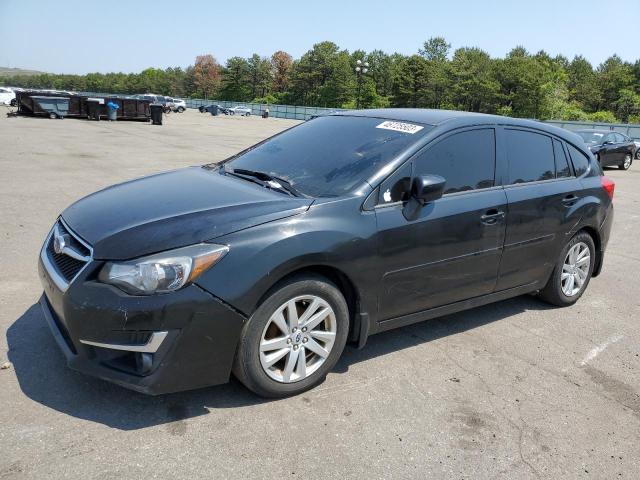 Vin: jf1gpab63g8243112, lot: 46725503, subaru impreza premium 20161