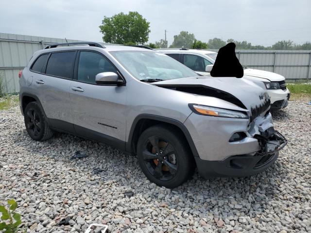 1C4PJLCB9JD542816 | 2018 JEEP CHEROKEE L