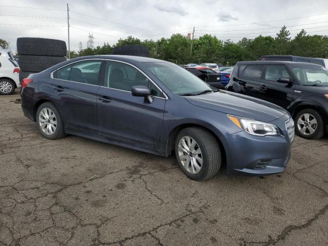 4S3BNAC61H3067880 Subaru Legacy 2.5i Premium