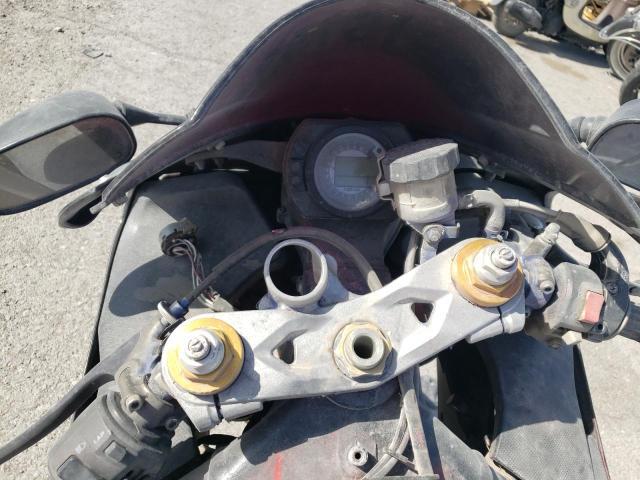 2005 KAWASAKI ZX636 C1 - JKBZXJC125A014020