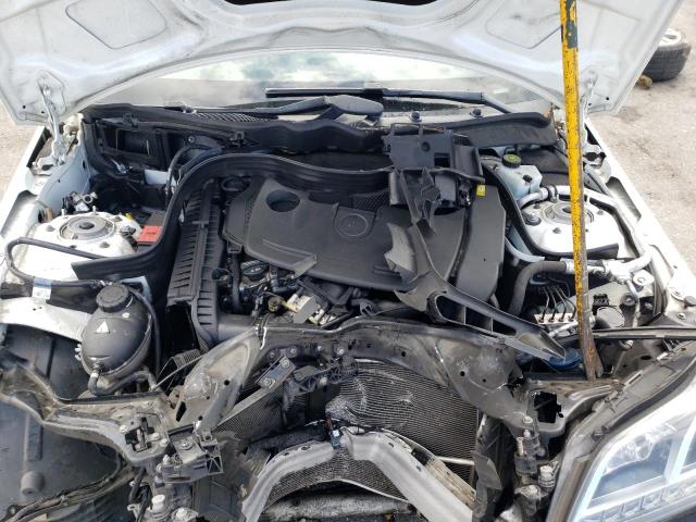 WDDHF5KBXFB106715 Mercedes-Benz E 350