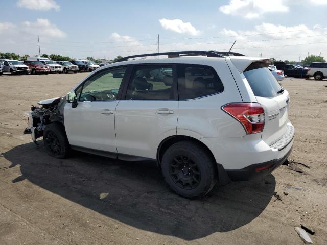 JF2SJARC9FH455725 Subaru Forester 2.5i Limited