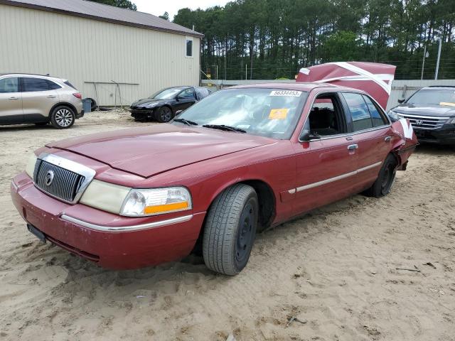 2003 Mercury Grand Marquis GS