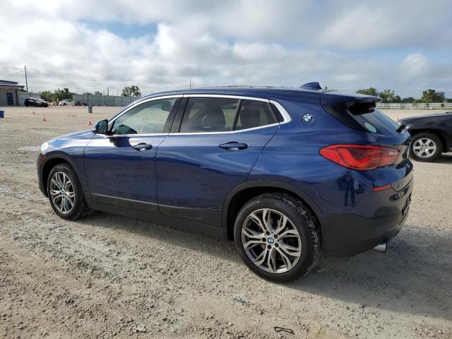 2018 BMW X2 SDRIVE2 WBXYJ3C36JEJ82415