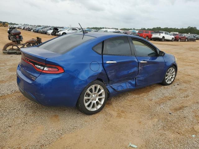 1C3CDFCB5ED703115 Dodge Dart Limited
