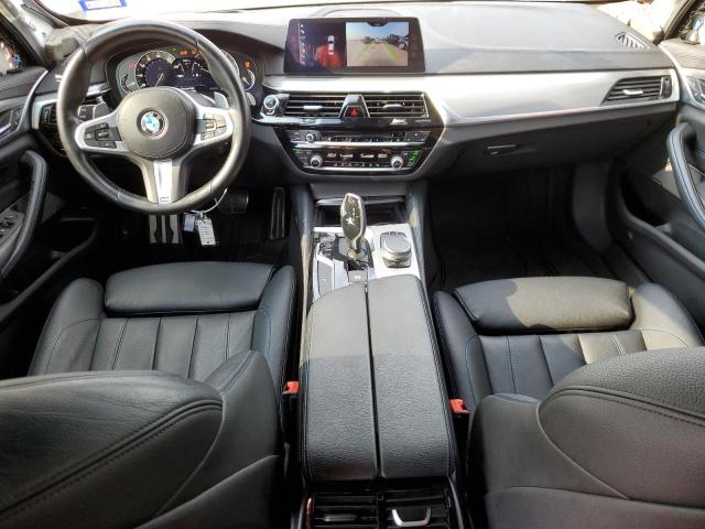 2017 BMW 540 I - WBAJE5C34HG478334