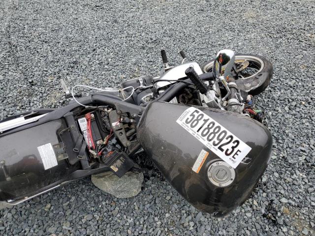 2002 YAMAHA XV1700 PC JYAVP14E72A001832