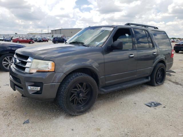Vin: 1fmju1jt8fef20588, lot: 54864493, ford expedition xlt 20151