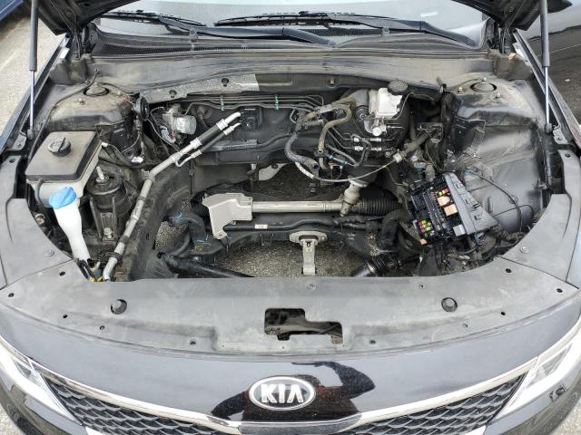 5XXGT4L31GG057366 KIA Optima Lx
