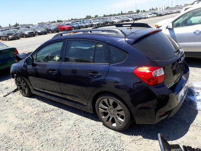 JF1GPAL63EH221865 Subaru Impreza Sport Premium