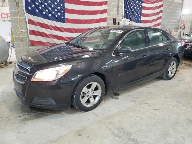 2013 Chevrolet Malibu LS