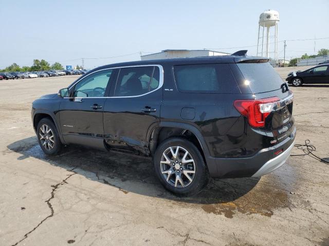 1GKKNKLAXLZ226237 GMC ACADIA SLE