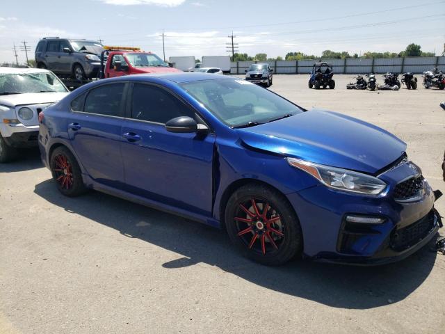 3KPF44AC9ME292078 KIA FORTE GT