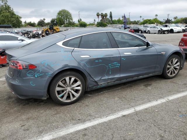 5YJSA1S14EFP33176 Tesla MODEL S
