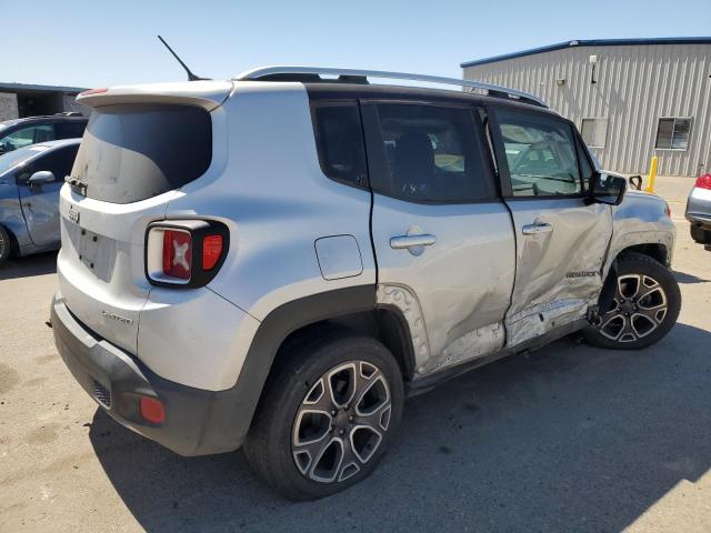 ZACCJADT1GPC91567 Jeep Renegade Limited