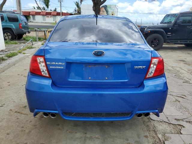 JF1GV7E64EG014672 Subaru Impreza Wrx