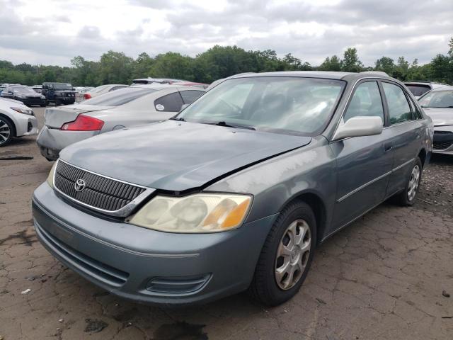 4T1BF28B71U184965 | 2001 Toyota avalon xl