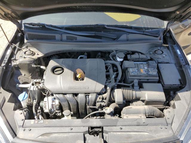 3KPF24AD1NE499029 KIA FORTE FE