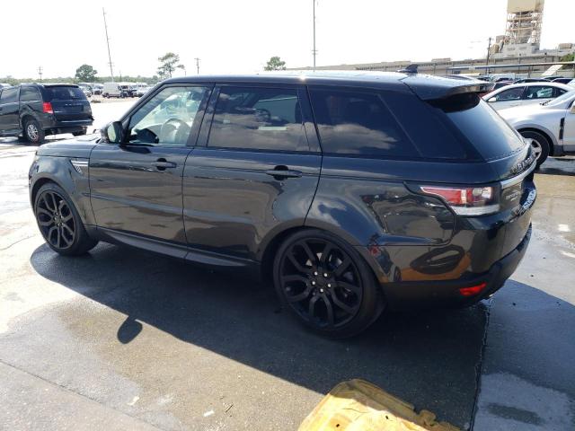 SALWR2VF1FA614639 Land Rover Range Rover Sport Hse