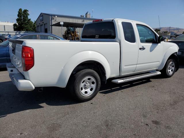 1N6BD0CT1HN704772 Nissan FRONTIER S