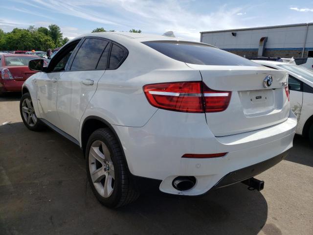 VIN 5UXFG2C5XE0H09715 2014 BMW X6, Xdrive35I no.2