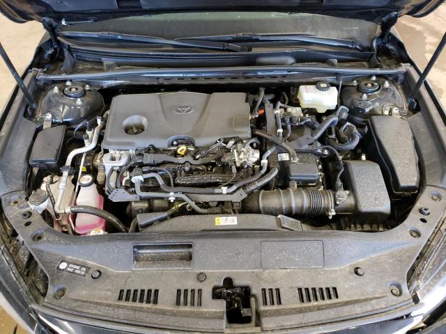 2022 TOYOTA AVALON LIM - 4T1DA1AB8NU012056