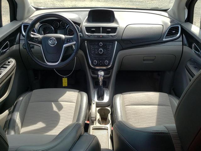 KL4CJFSB7FB128240 Buick Encore Convenience