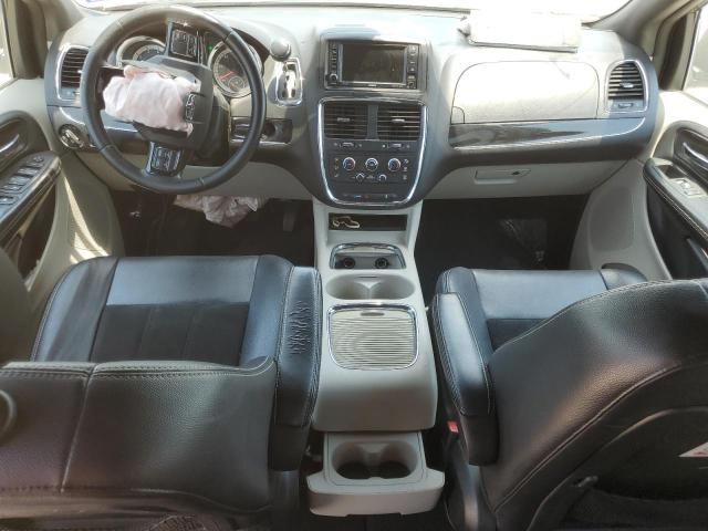 2C4RDGCG6JR326938 Dodge Grand Caravan Sxt