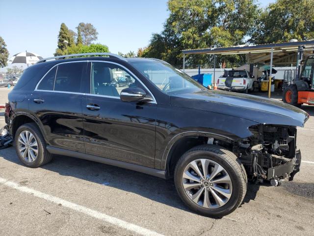 4JGFB4KB9NA640330 Mercedes-Benz Gle 350 4matic