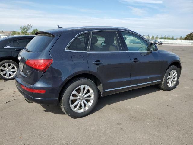 VIN WA1LFAFP8EA007179 2014 Audi Q5, Premium Plus no.3