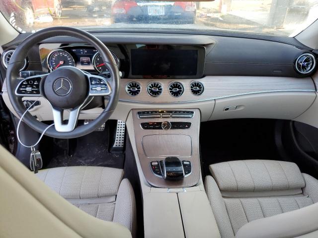2019 MERCEDES-BENZ E 450 - WDD1J6HBXKF078897