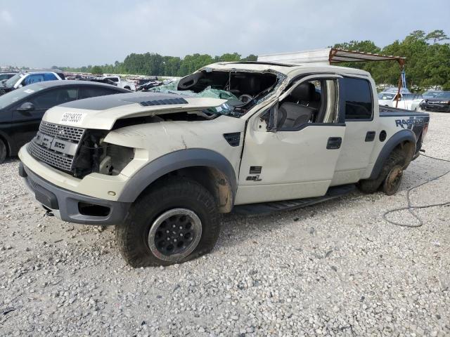 2014 Ford F-150 SVT Raptor