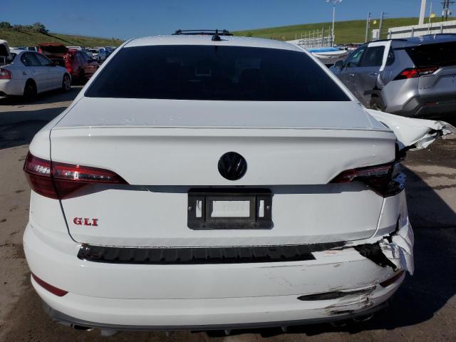 3VW5T7BU6MM099283 2021 Volkswagen Jetta Gli