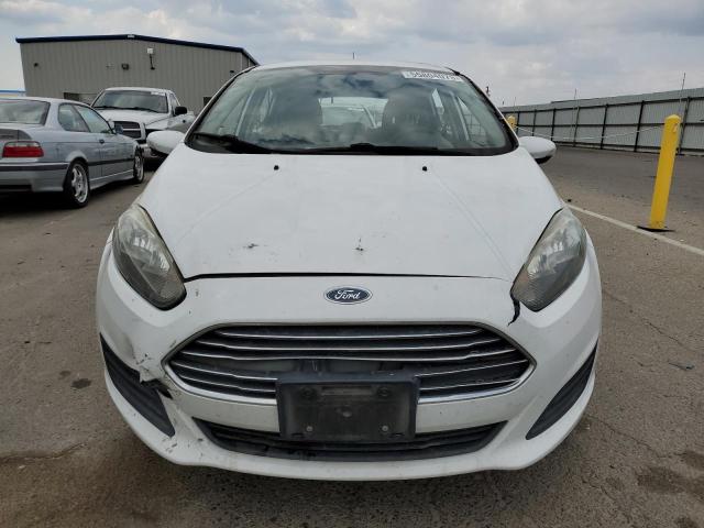 3FADP4EJ6EM102483 Ford FIESTA SE