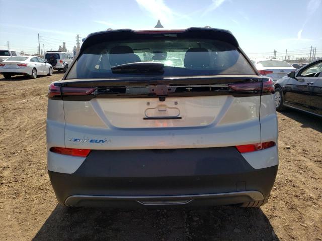 2023 CHEVROLET BOLT EUV L - 1G1FY6S0XP4129779