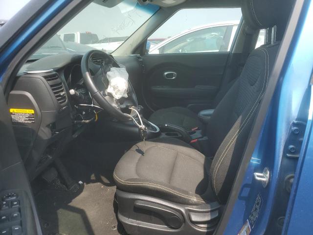 KNDJP3A57G7400411 KIA SOUL +